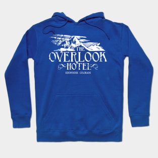 The Overlook Hotel 2 Hoodie